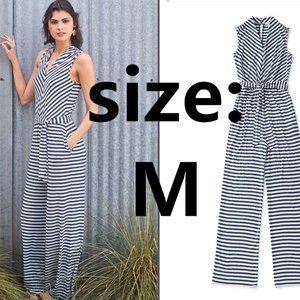 Like NEW Matilda Jane in Town Jumpsuit size M